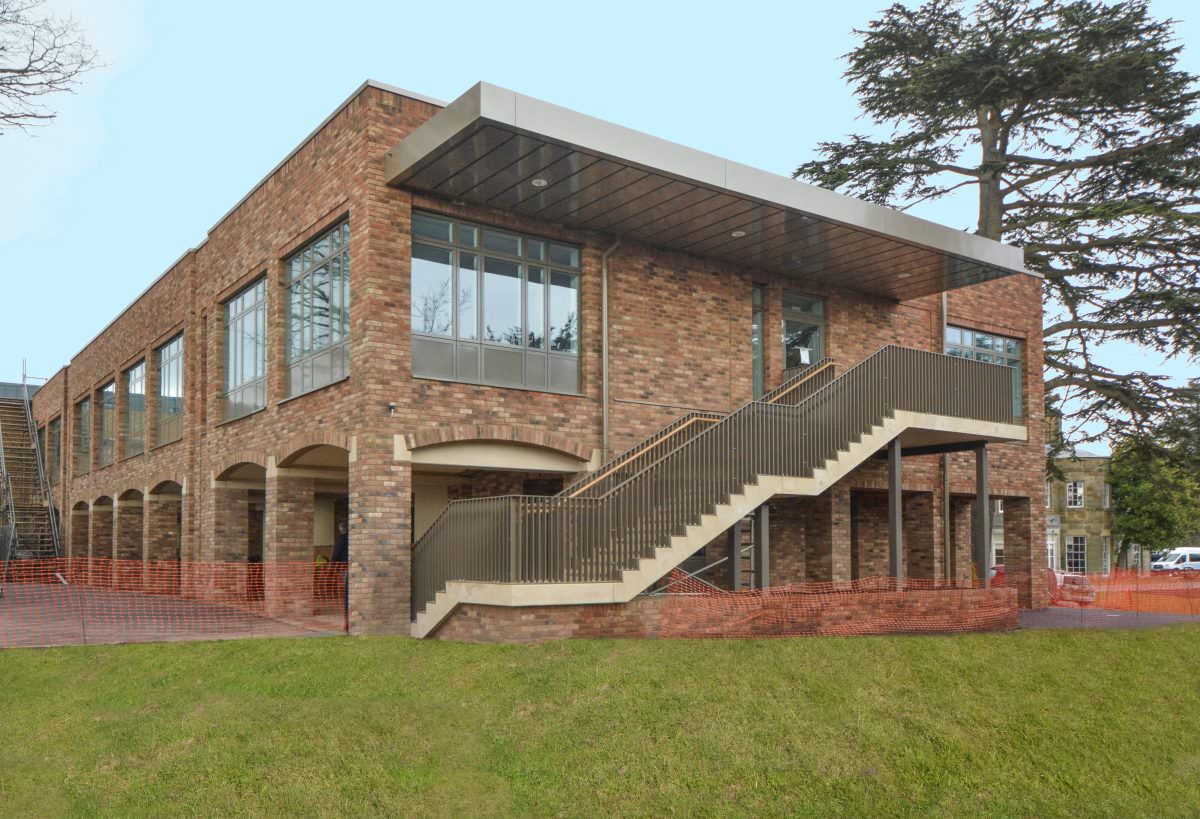 Holmewood House School - Tonbridge